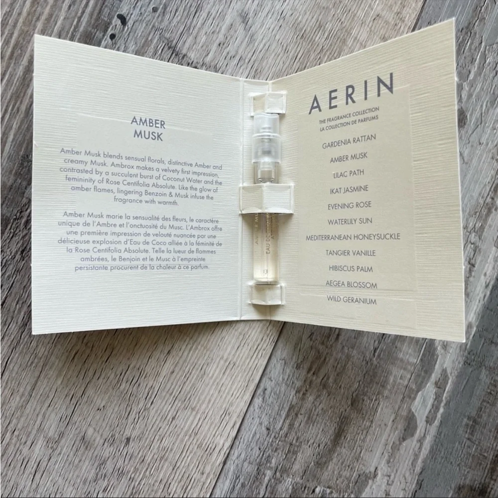 Aerin brand new